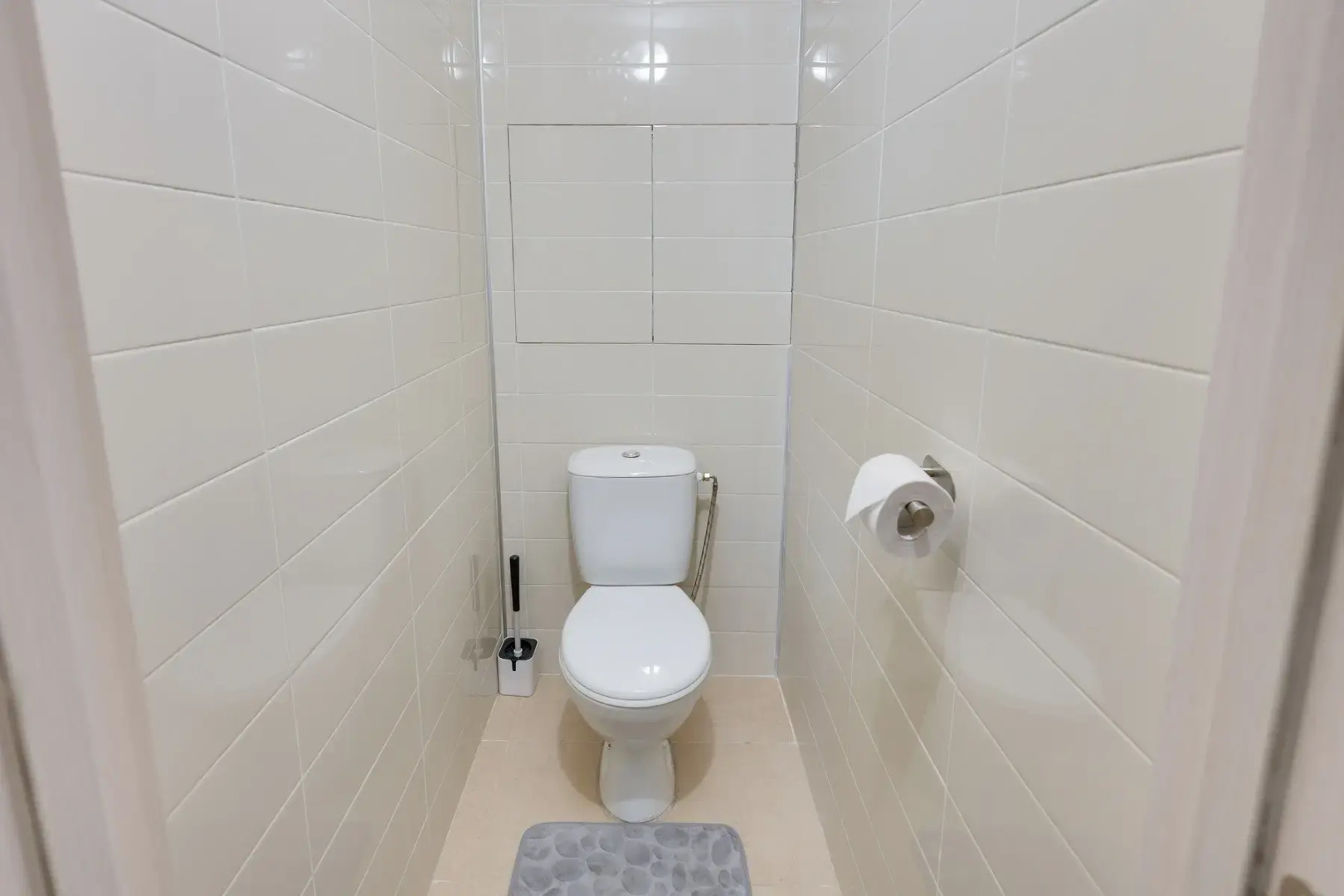 Квартира Уютная двухкомнатная рядом с метро Окская и МЦД Вешняки