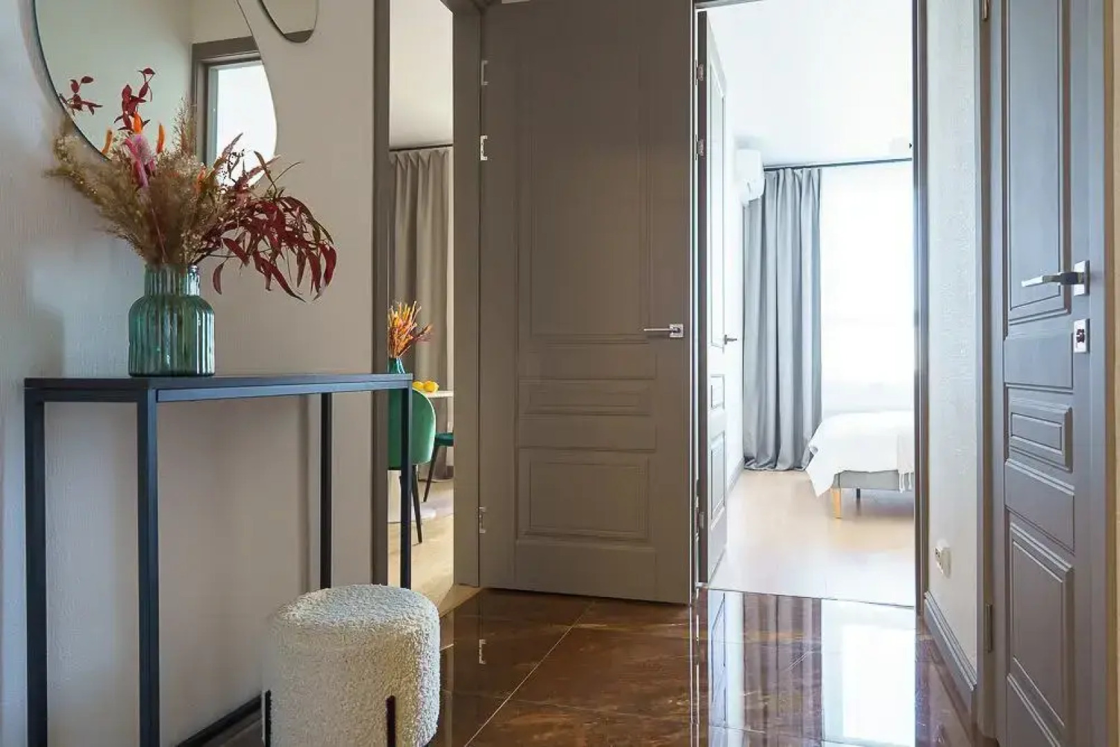 Апартаменты Sangria от сети Good Vibes Apartments