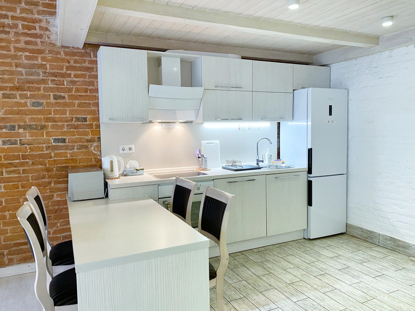 Апартаменты на Светланской