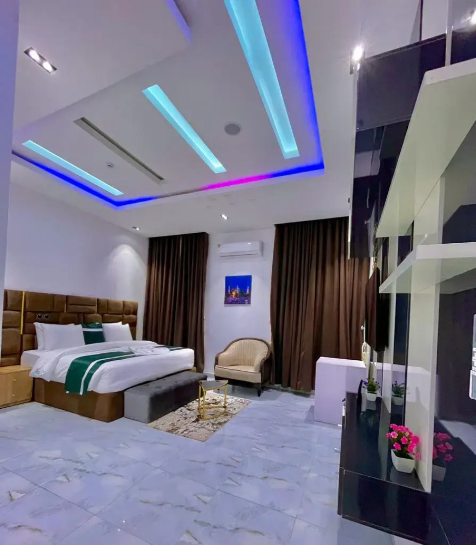 Апартаменты Lisa Suites