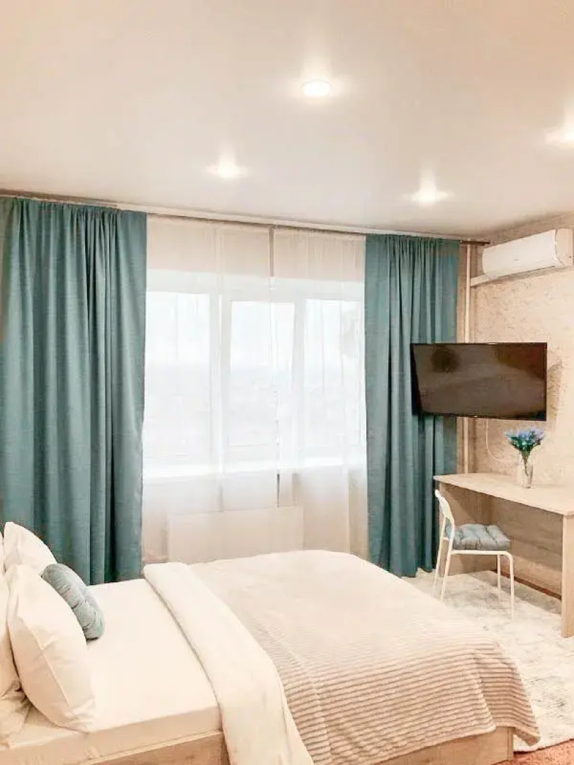 Квартира Синяя