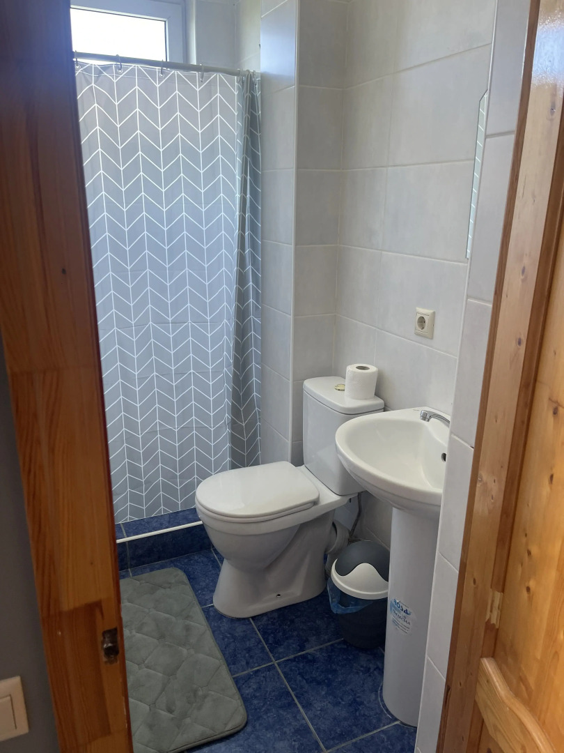 Гостевой дом Мария