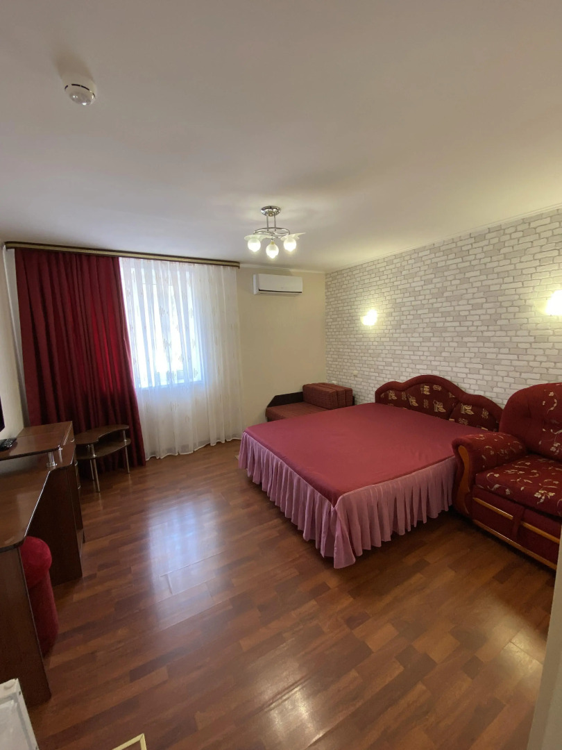 Гостевой дом Эдем