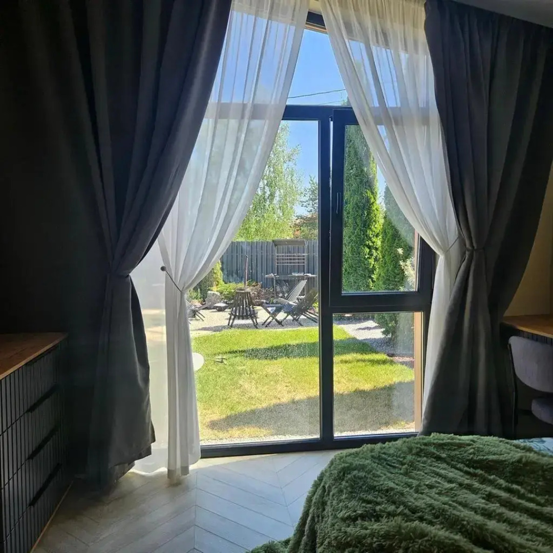 Частный дом HoneyHouse