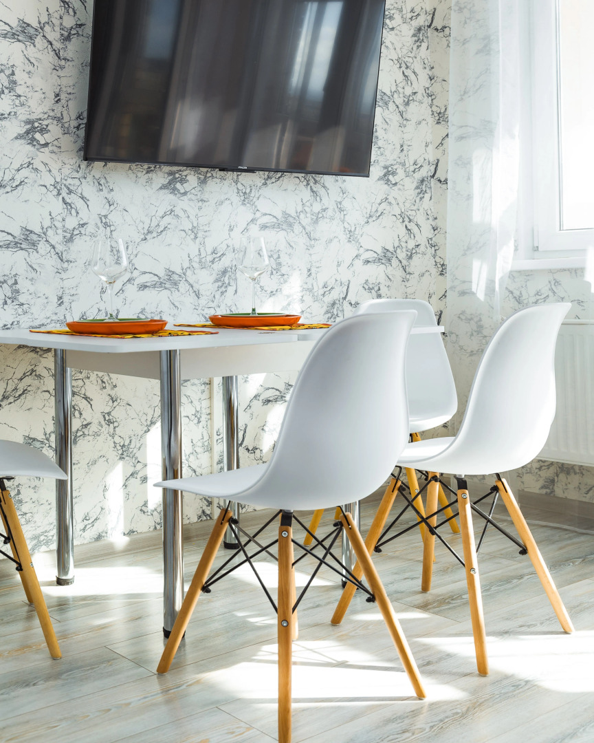 Квартира Просторная Студия в ЖК Огни Анапы