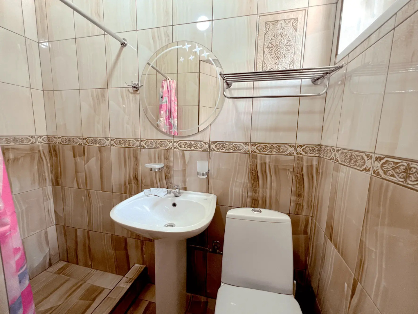 Гостевой Дом Кипр