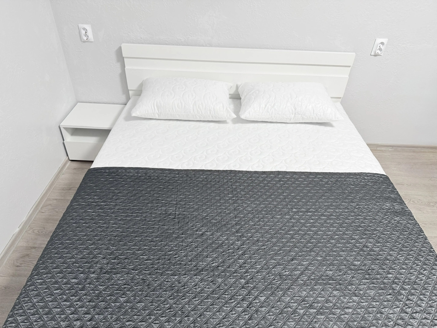 Апартаменты Южный вокзал- Рыбная деревня