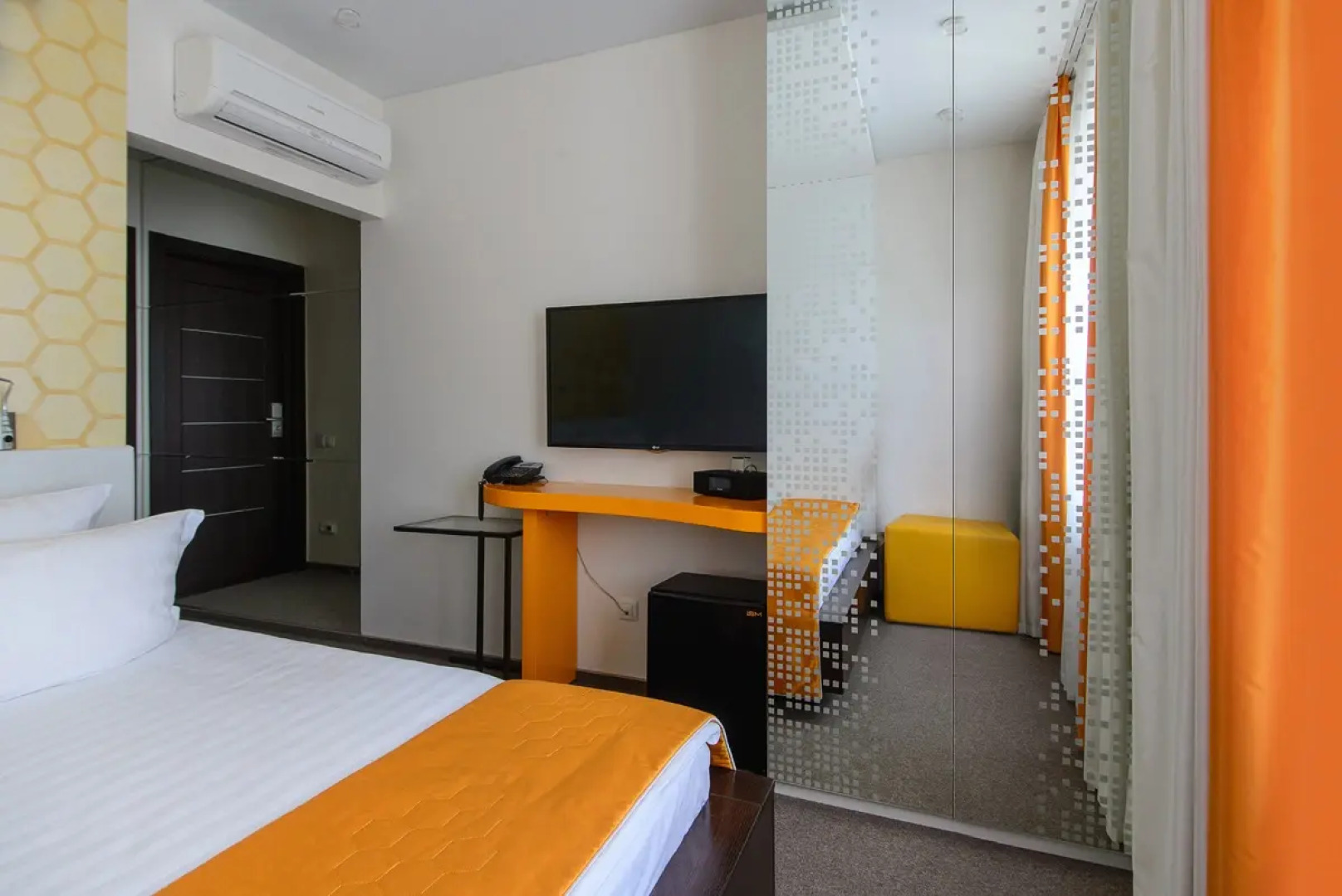 Меблированные комнаты Apartello на Толстого