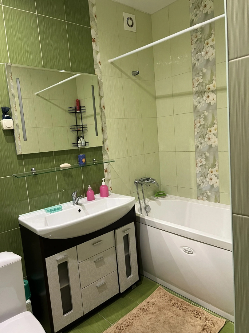 Квартира Уютная