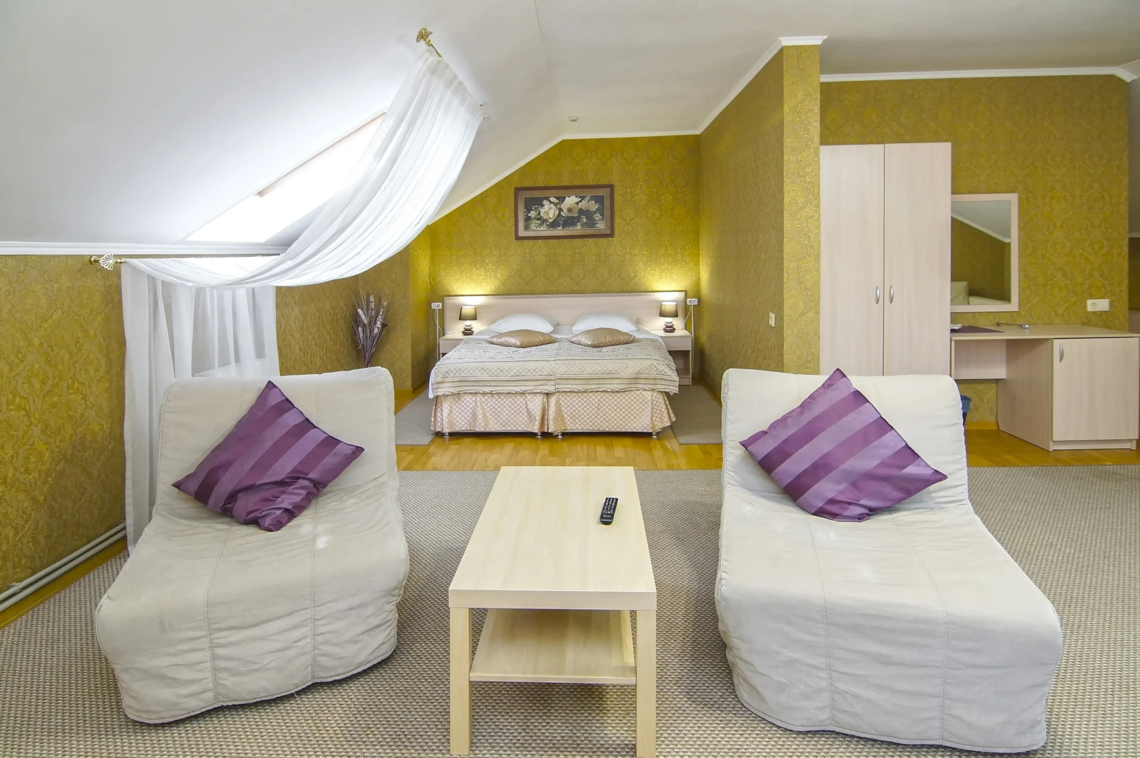 Гостевой дом Ирис