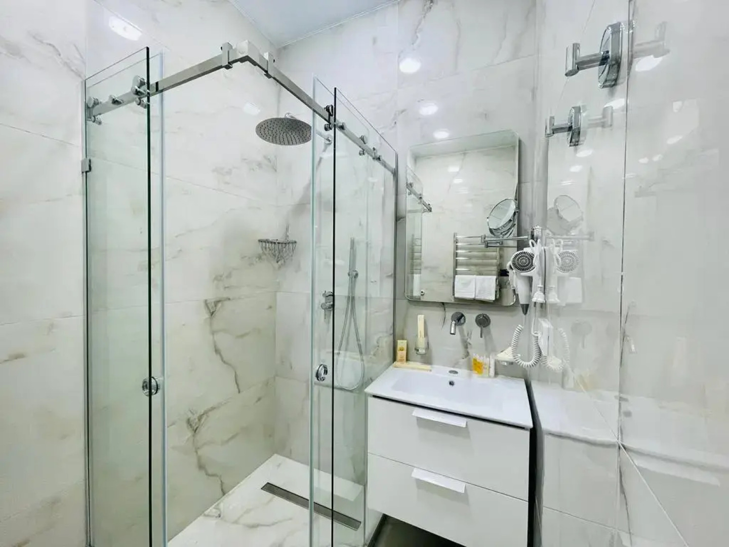 Отель Бутик Параллель