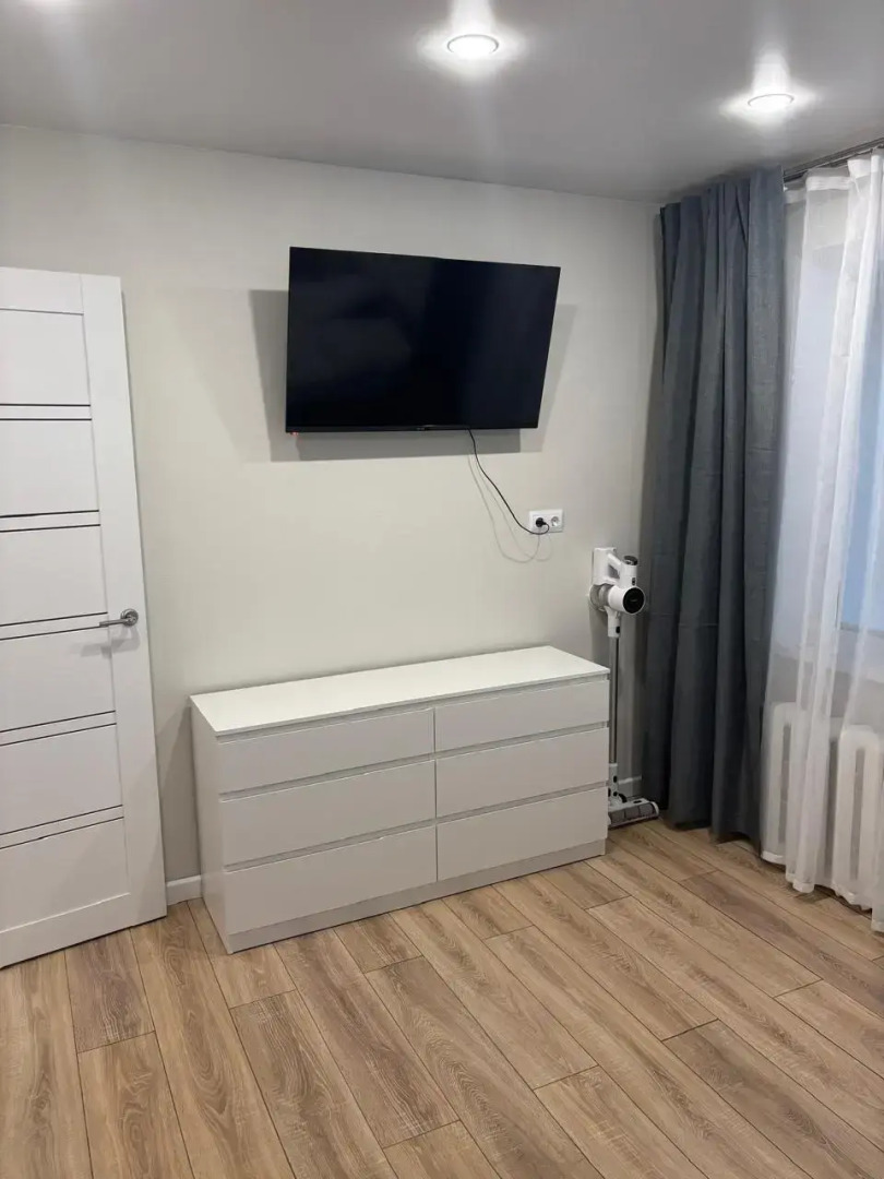 Квартира Звездочка в Хосте