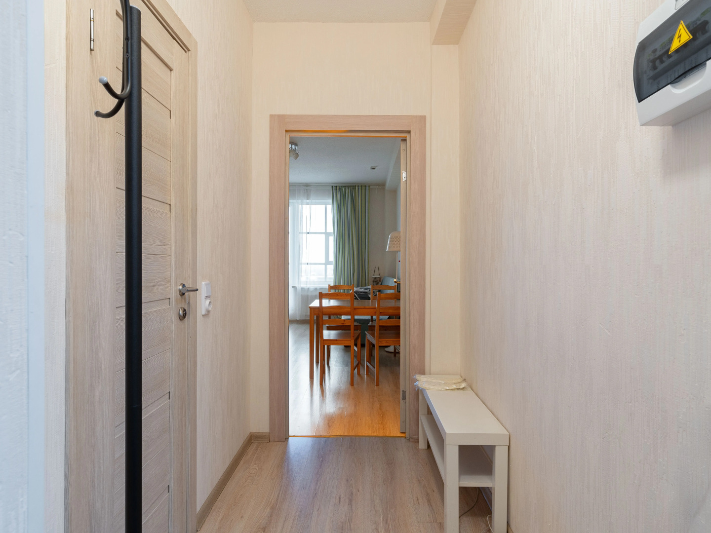 Апартаменты Пулковское 14Е