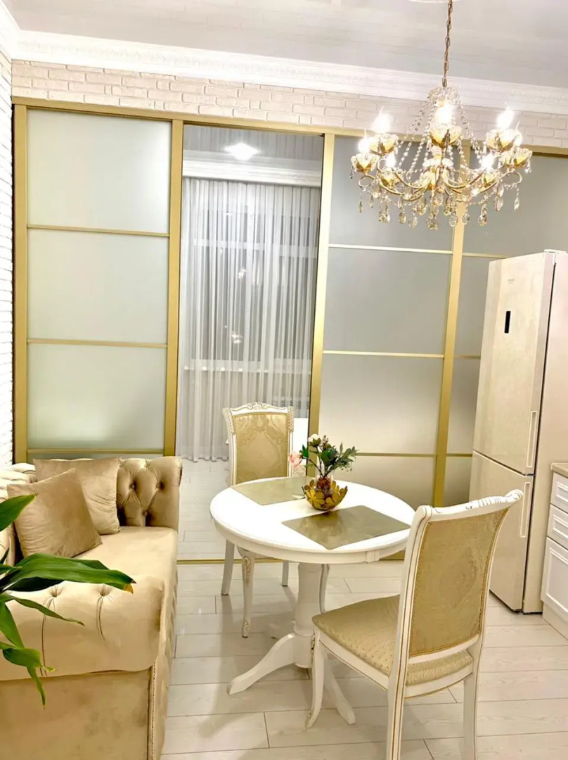 Апартаменты Взморье 2