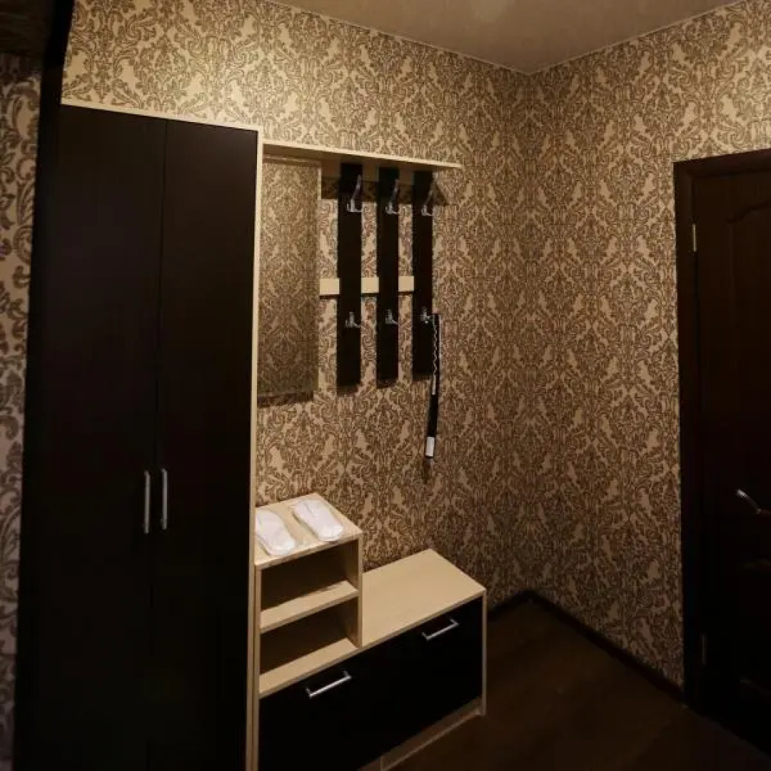 Мини-Отель Парадиз на Чистых прудах