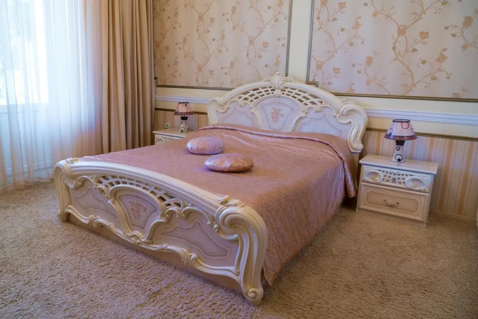 Отель Акрополь