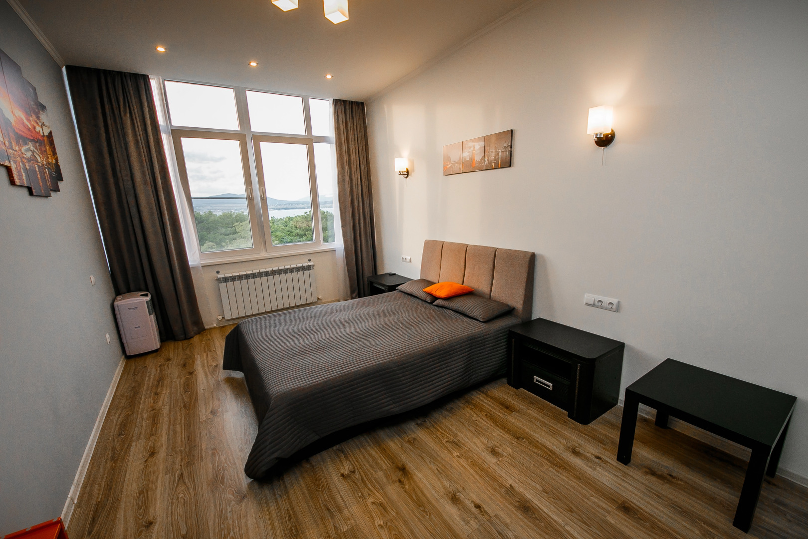 Апартаменты Provence