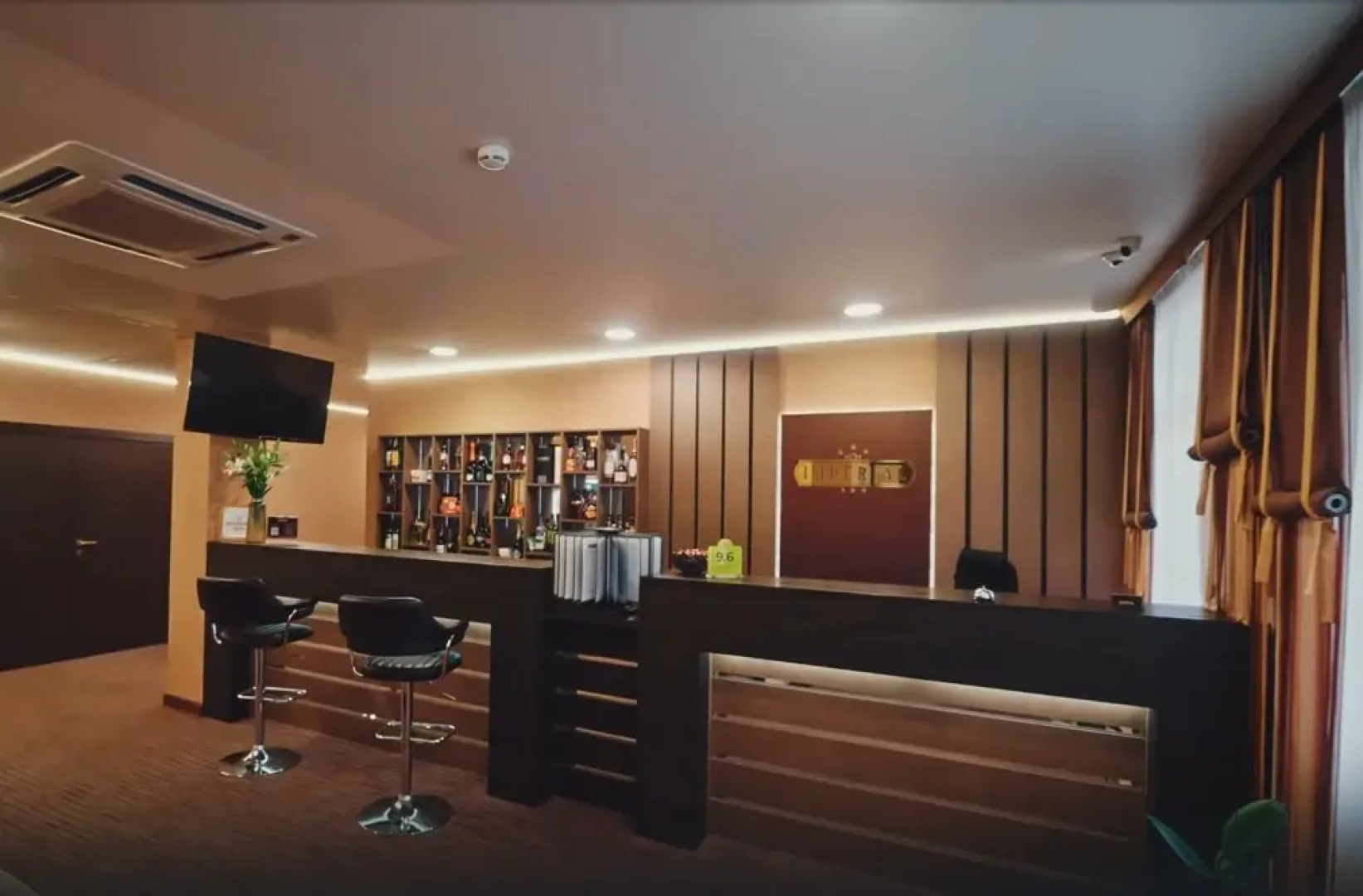 Отель Imperial Sun