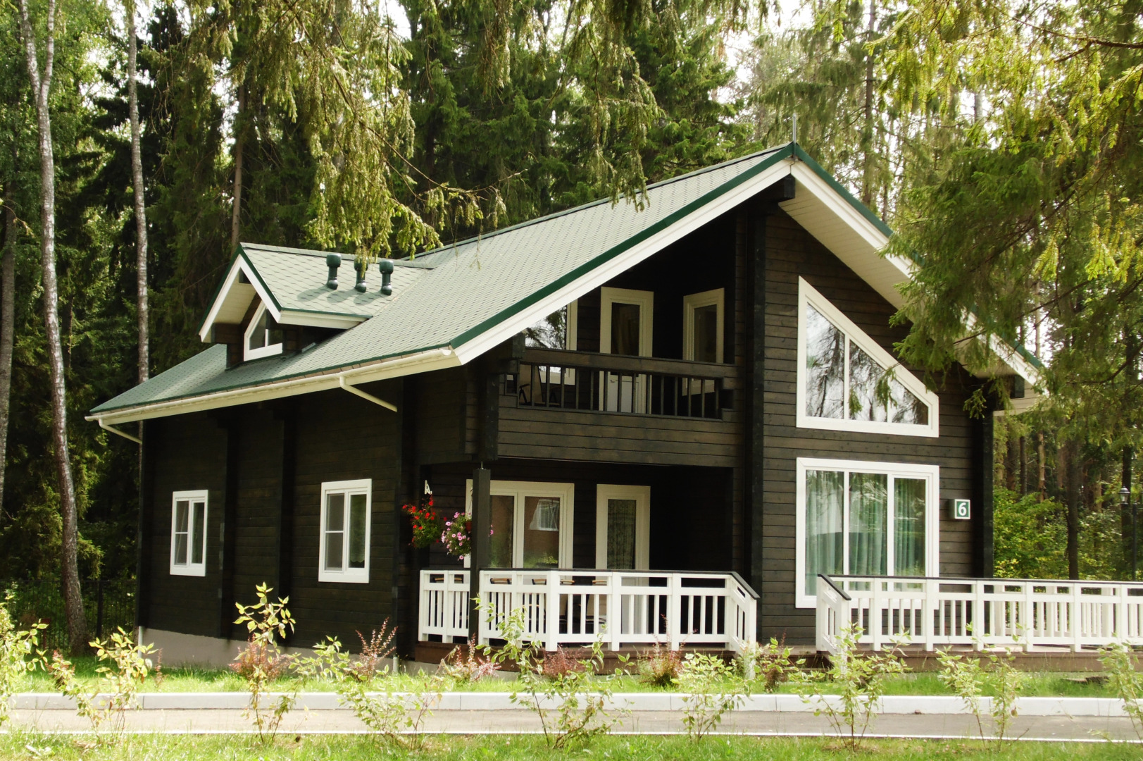 Отель Бекасово