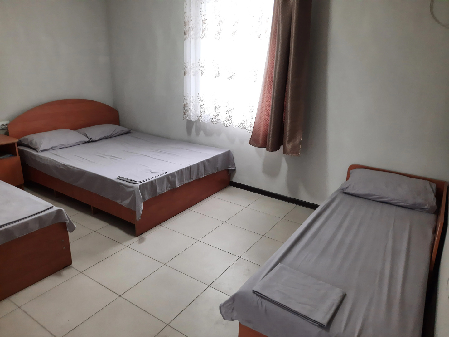 База отдыха Анжелика