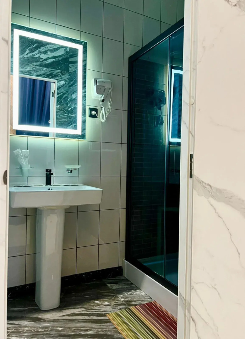 Бутик-Отель Ессентуки