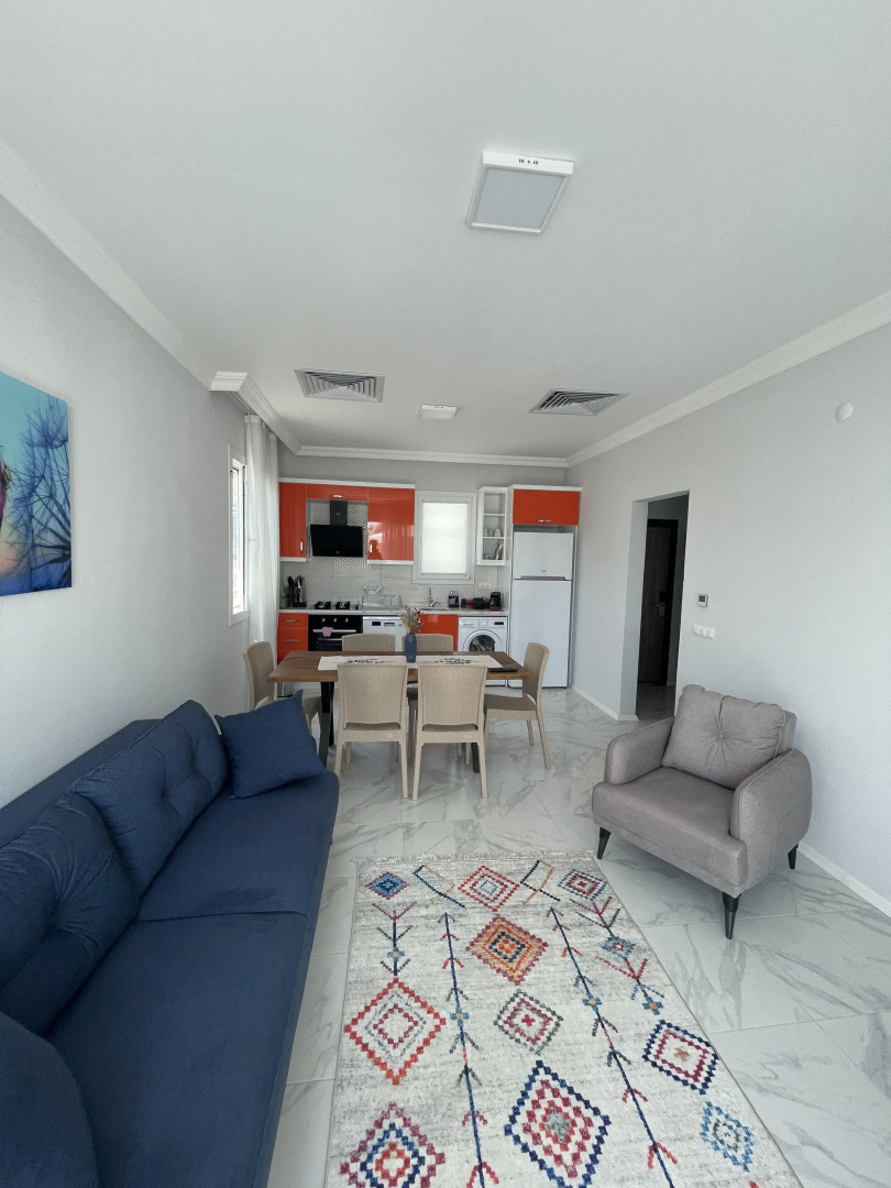 Вилла Luxury villa 3+1