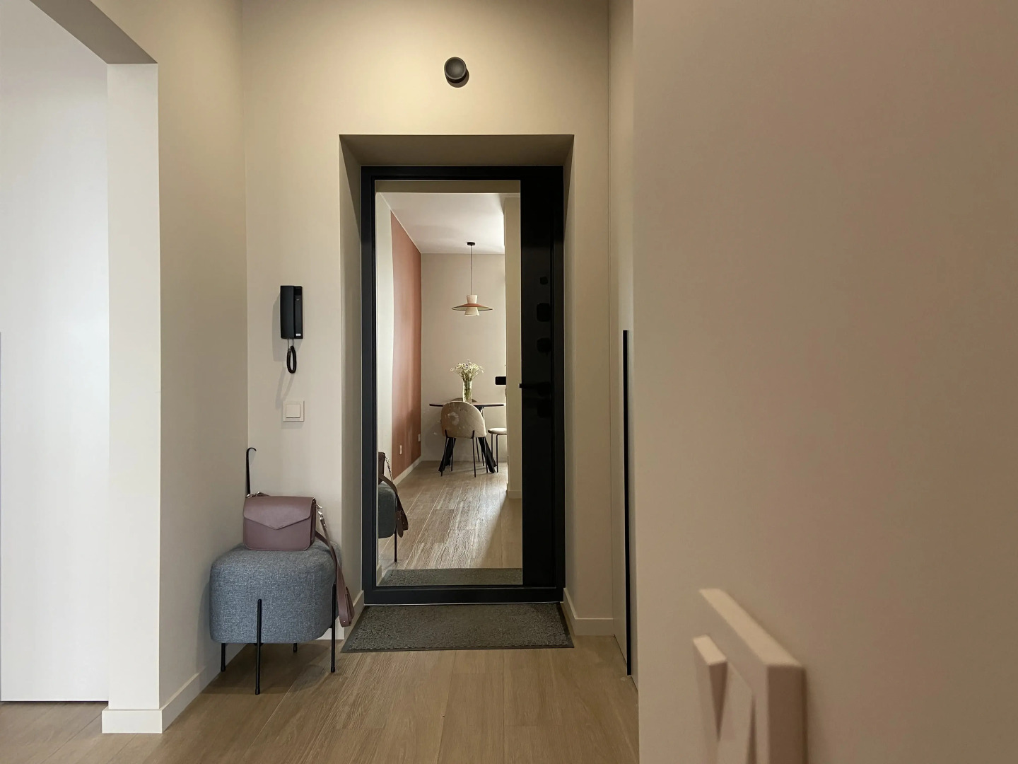 Апартаменты Baltic Resort на Невского