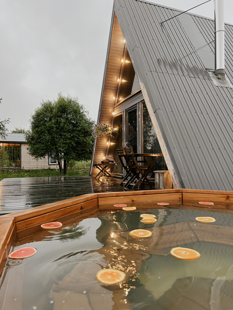 База Отдыха А Ленд