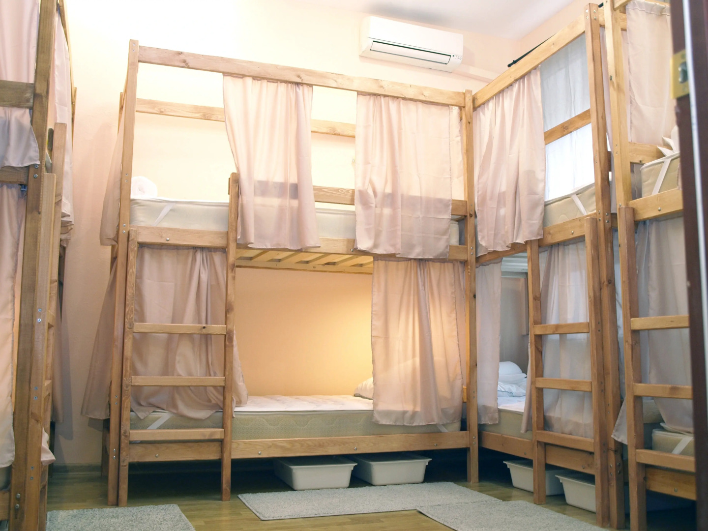 Жилое помещение Рус - Маяковская