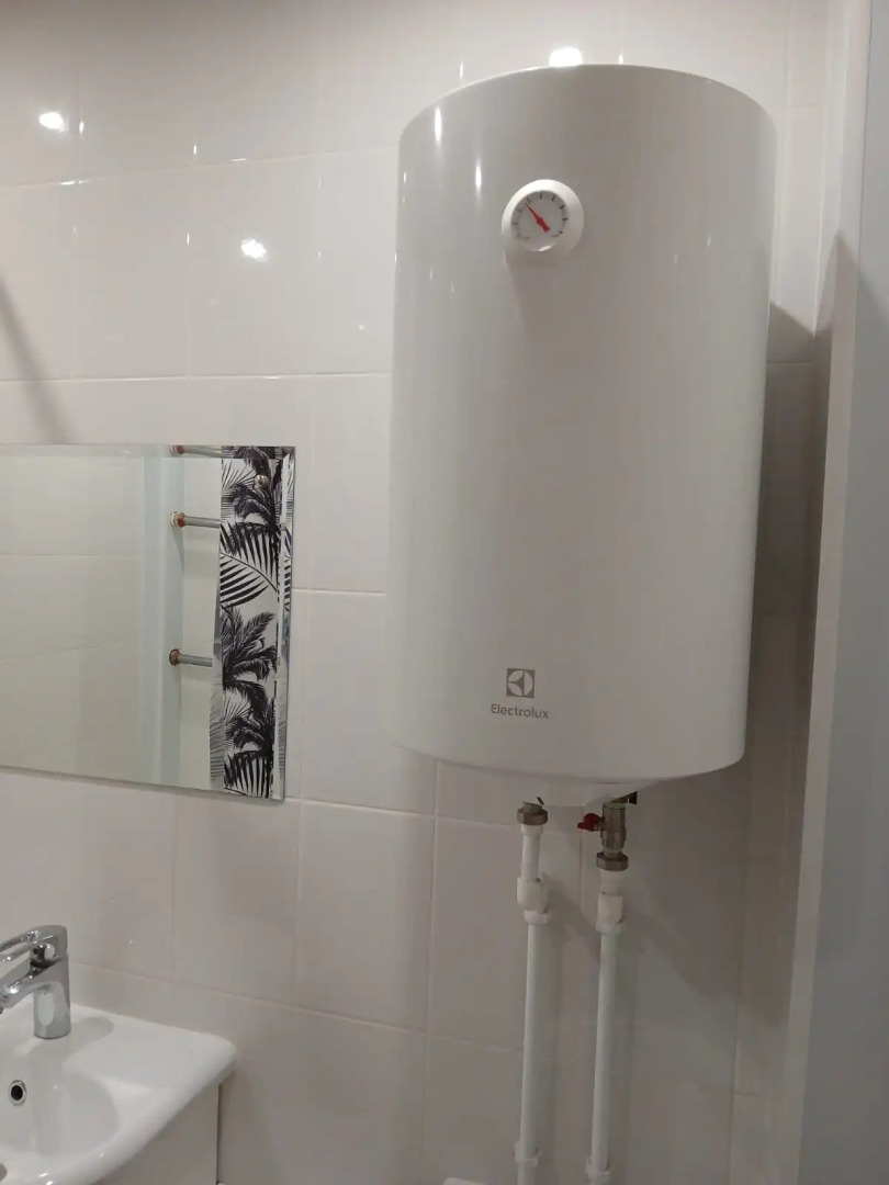 Апартаменты на Лазурной 13