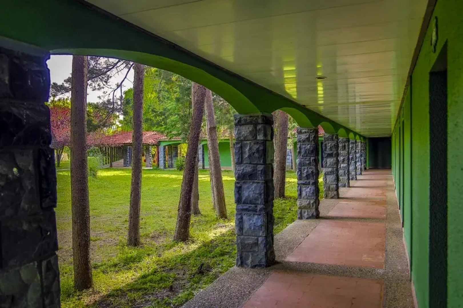 Istanbul Airport Durusu Club Hotel