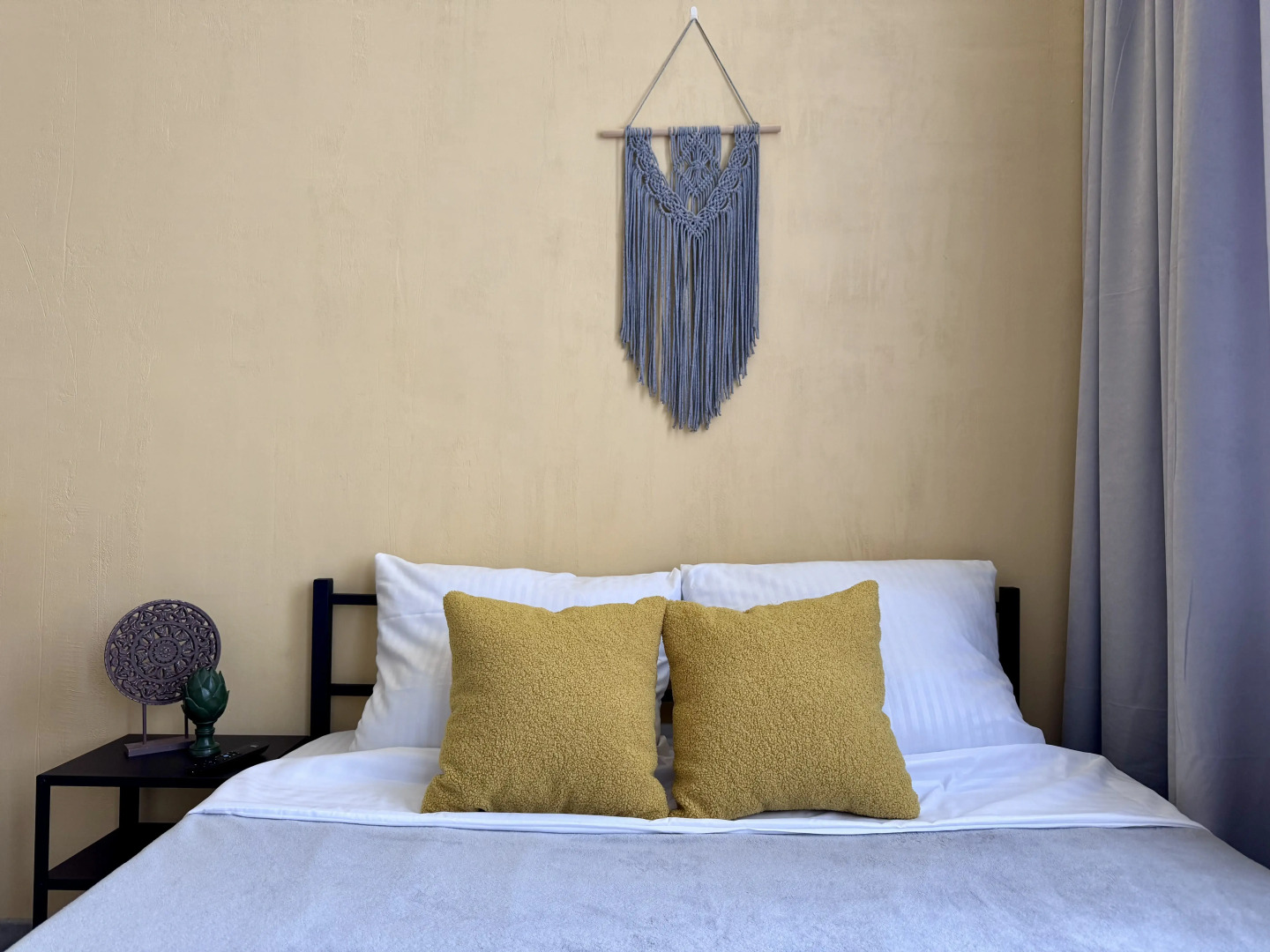 Апартаменты Центр Ситион