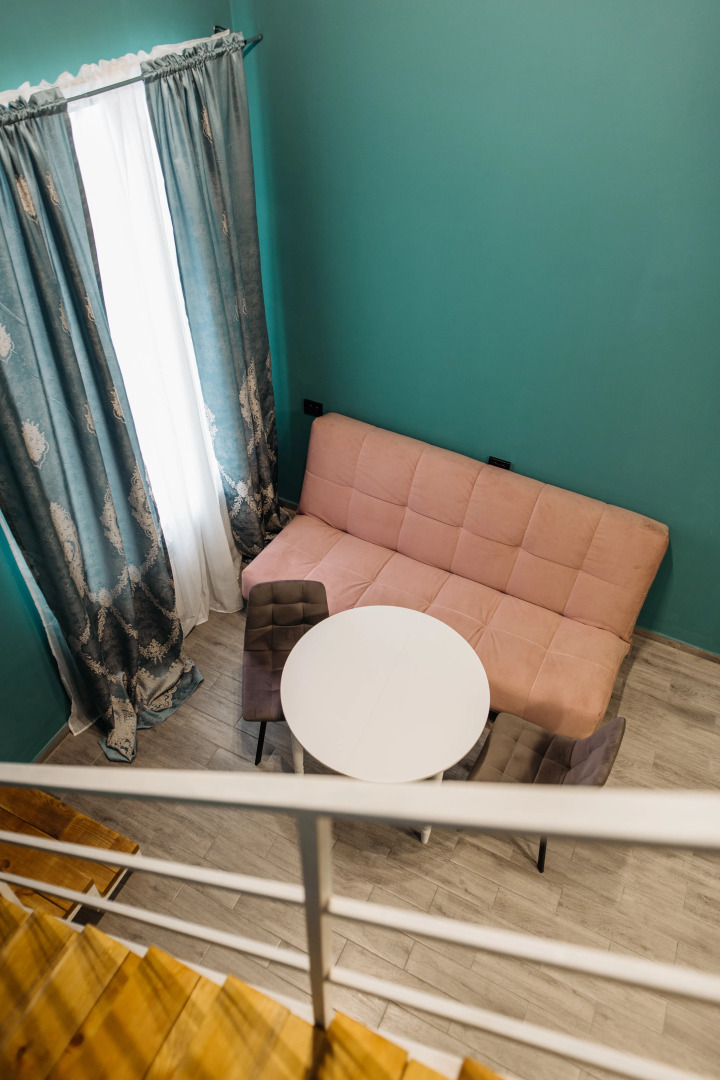 Отель Арт-Отель