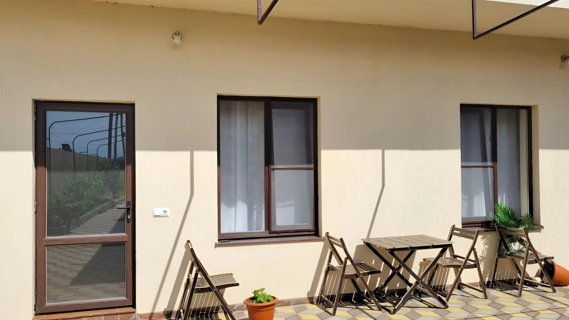 Гостевой дом У Ларисы