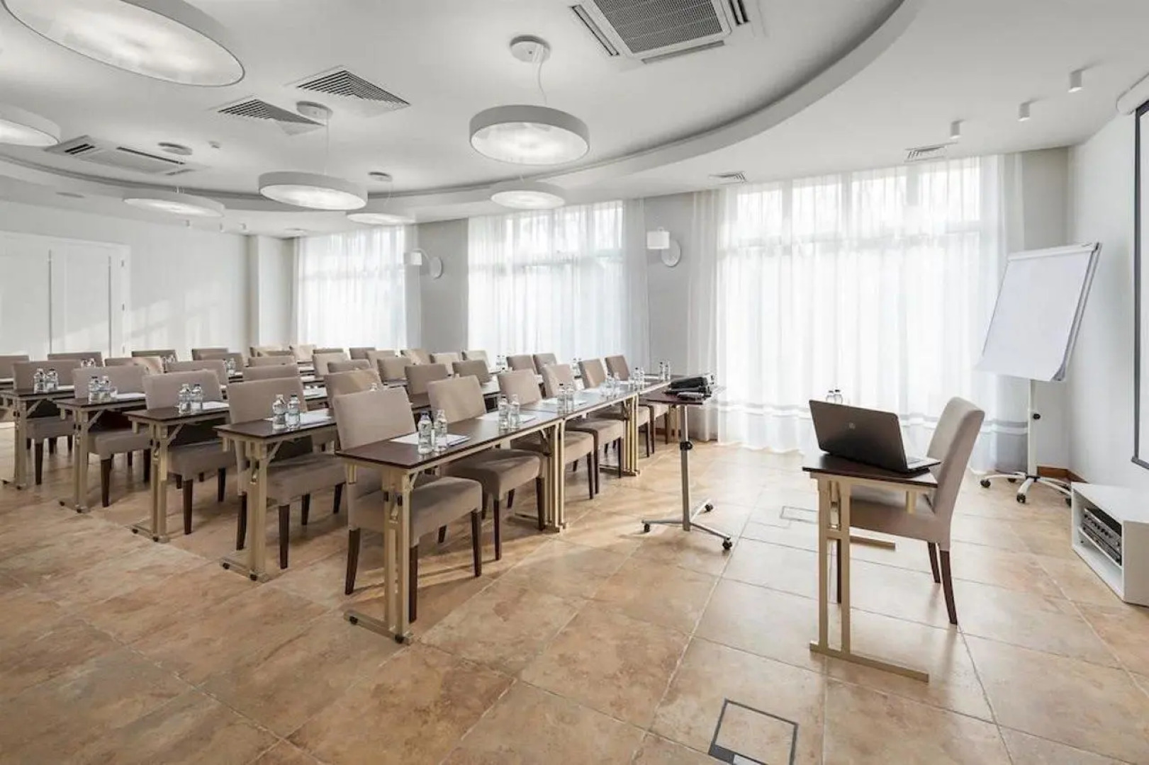 Отель Aqua Sopot