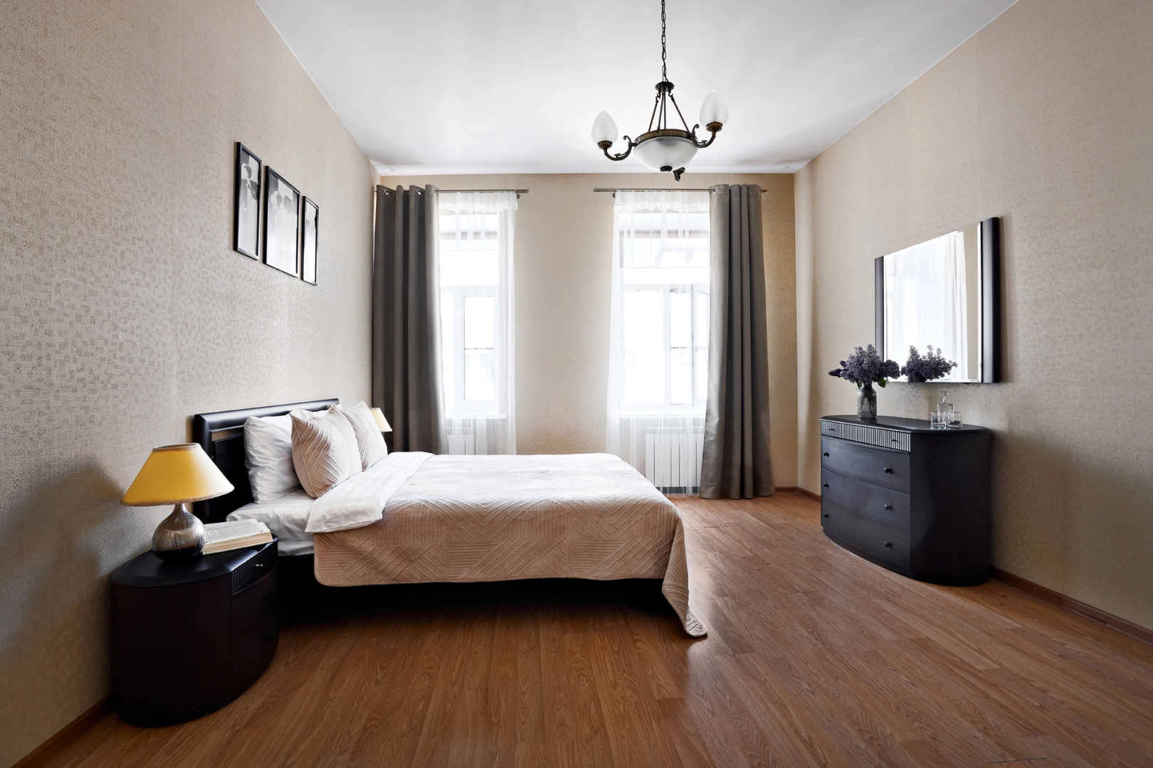 Квартира Nevsky Prestige Apart