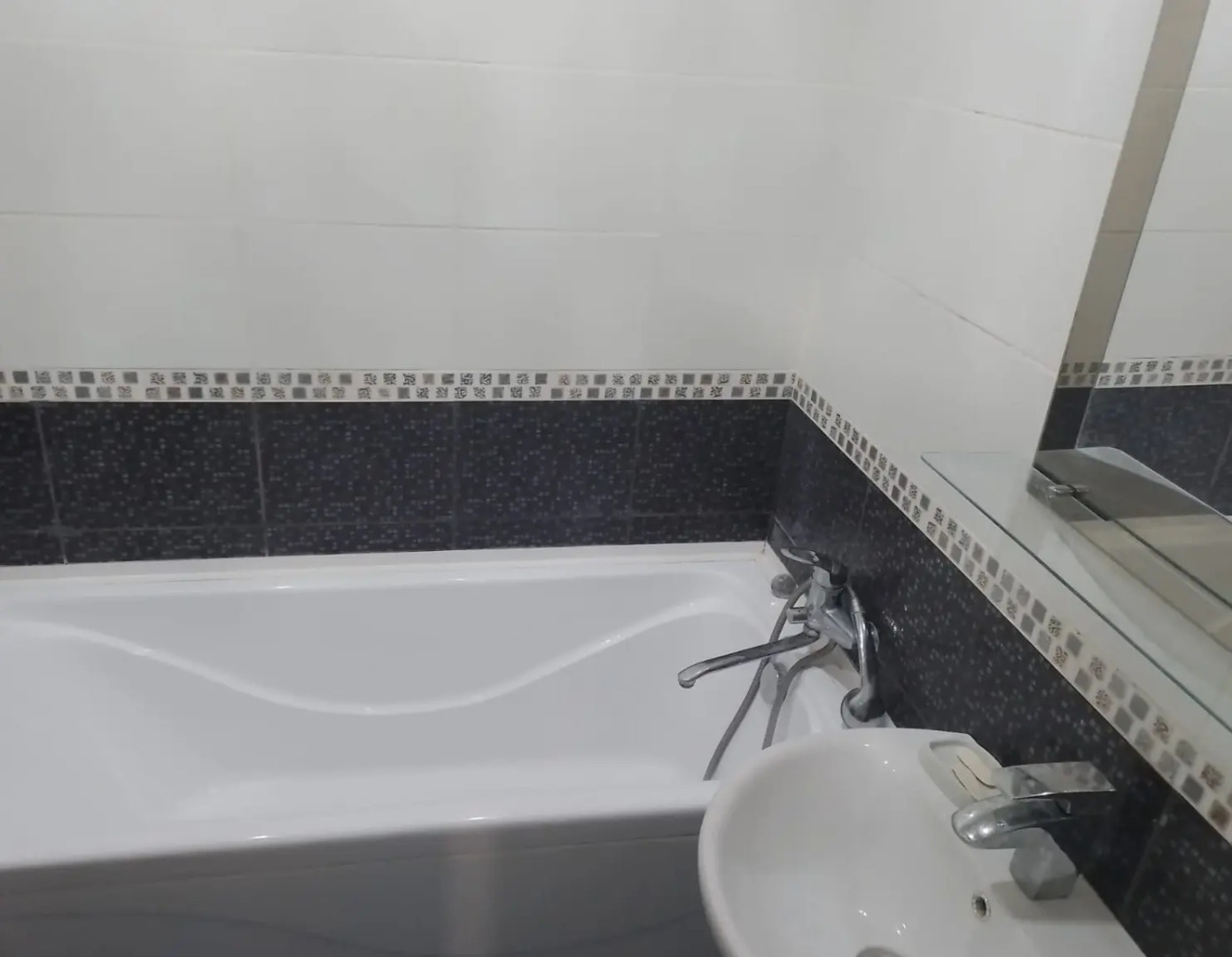 Квартира в Центре Военного городка