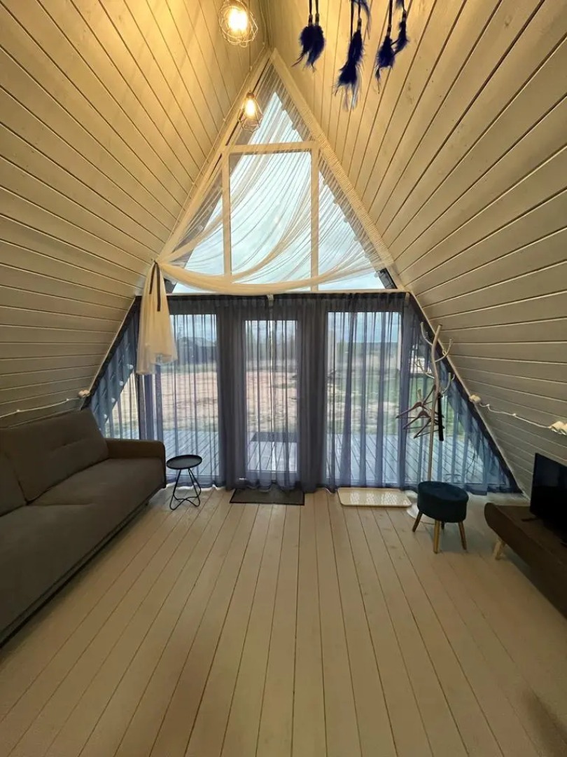 Гостевой дом Все свои