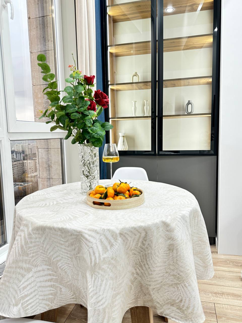 Апартаменты 158/2 Комфорт сити