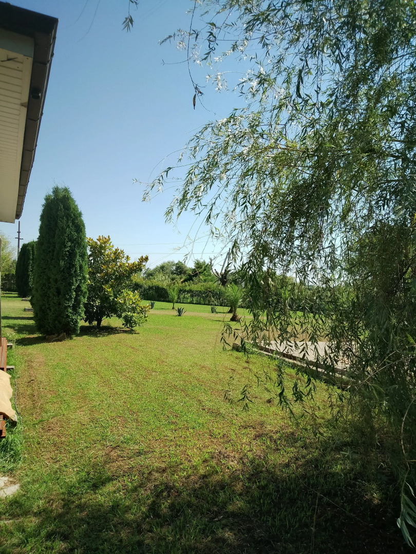 Гостевой дом Домики у реки