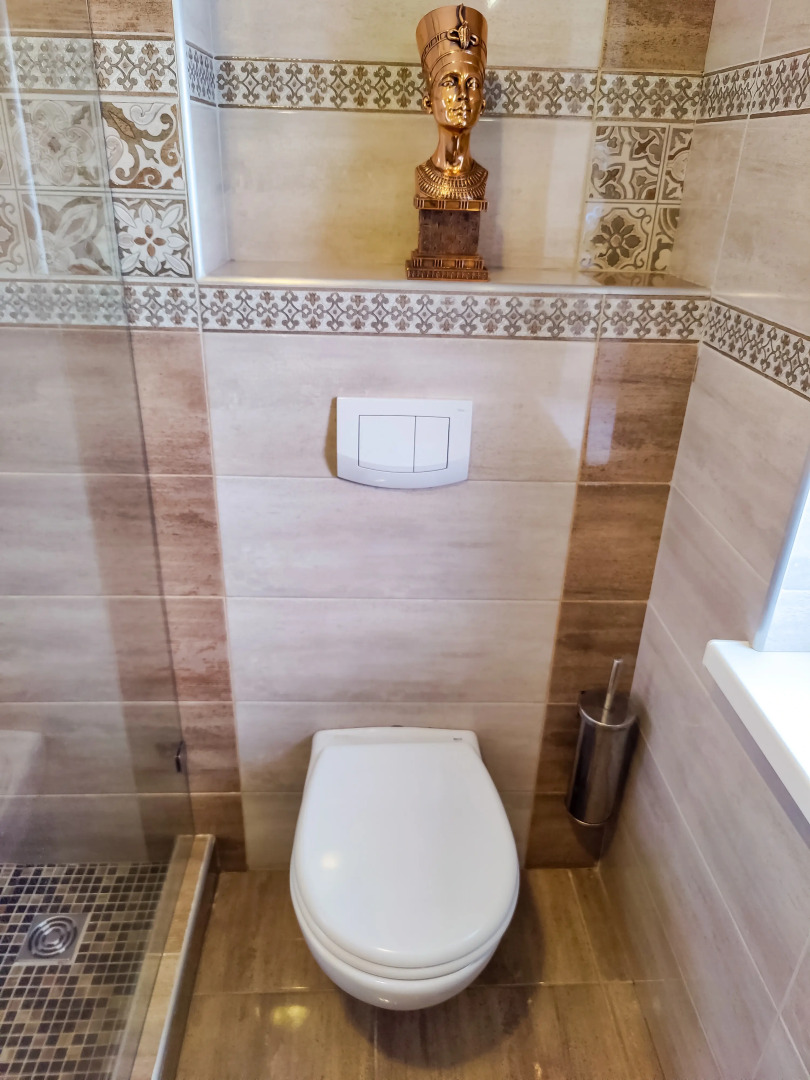 Апартаменты Березка 1