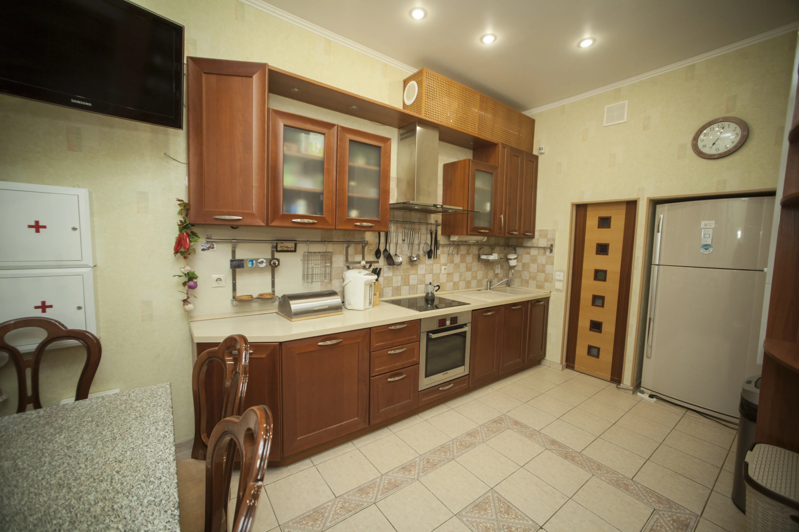 Хостел Sweet Dreams