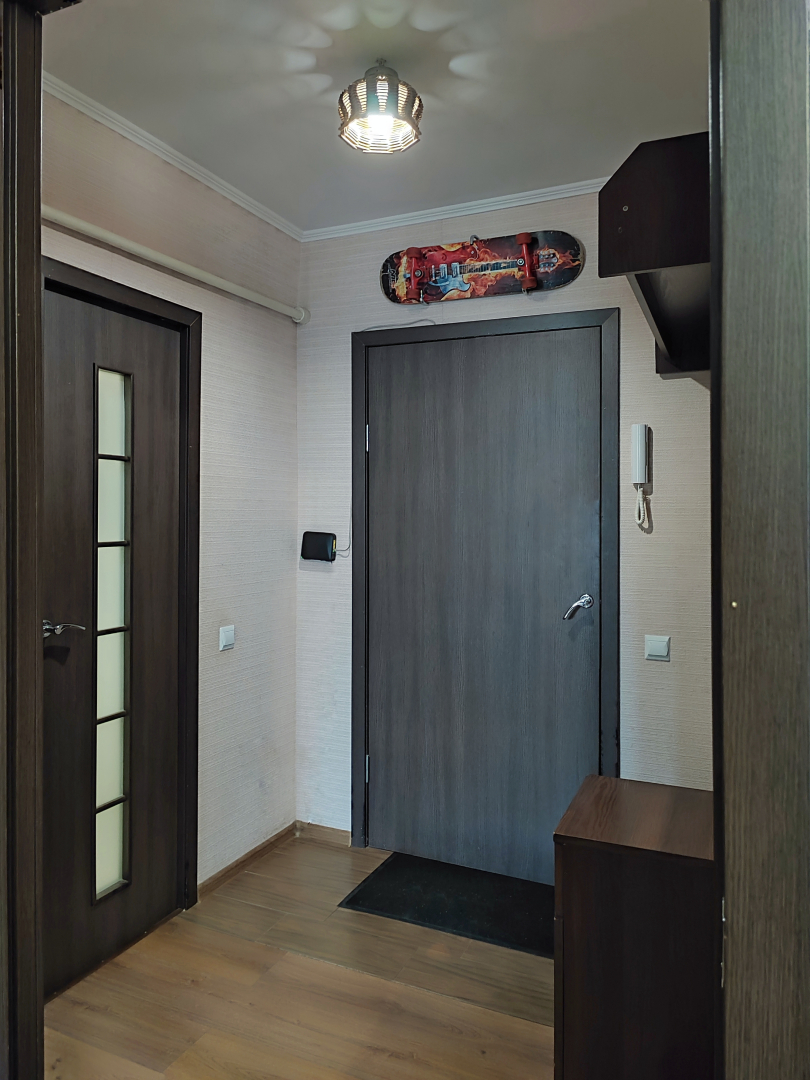 Апартаменты В центре на набережной