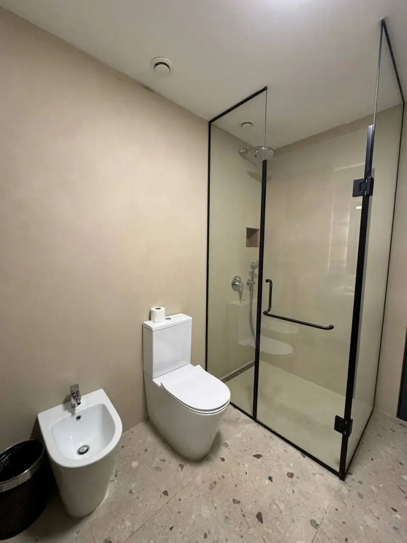 Отель Тау-House