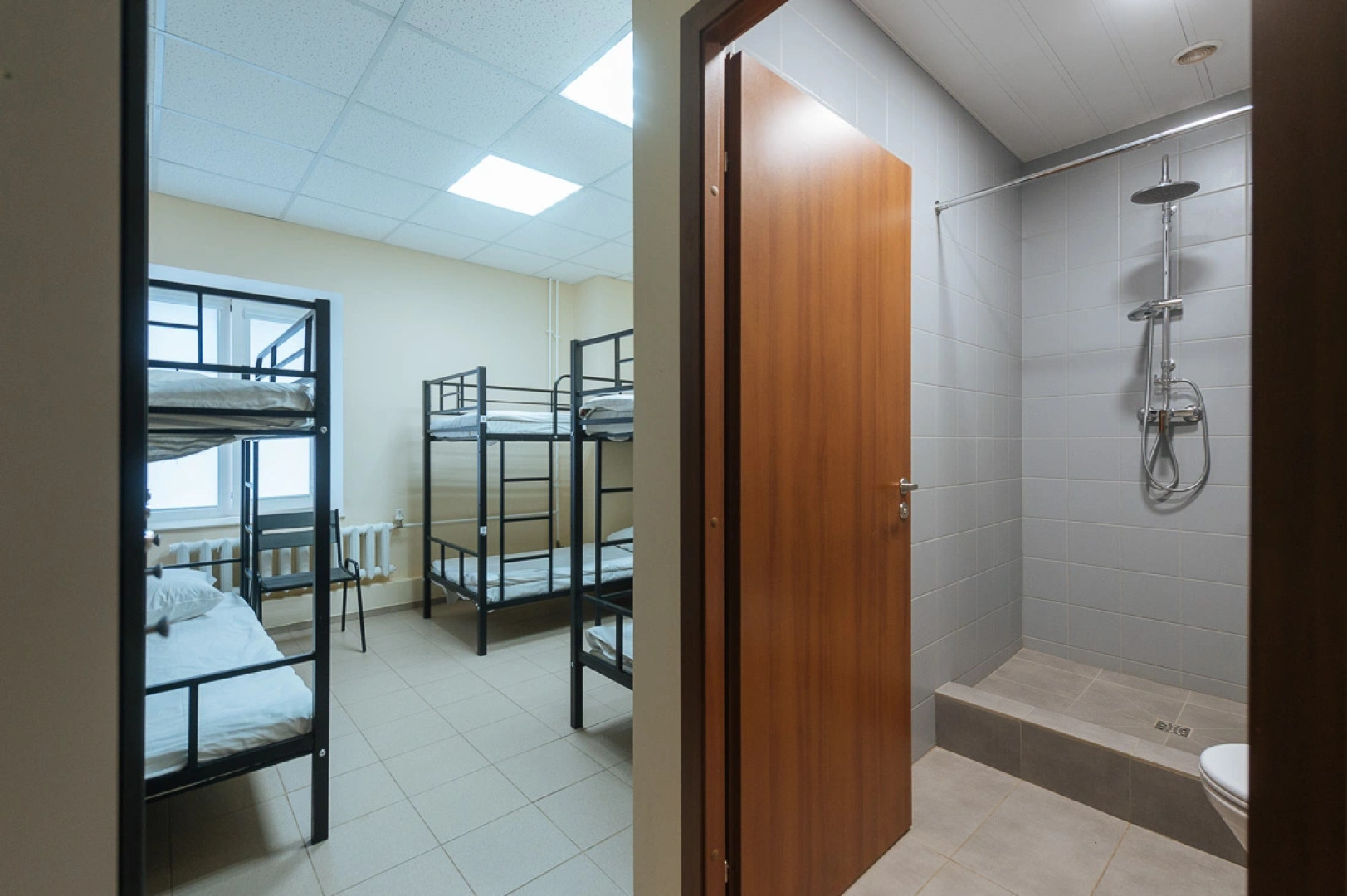 Хостел Формула