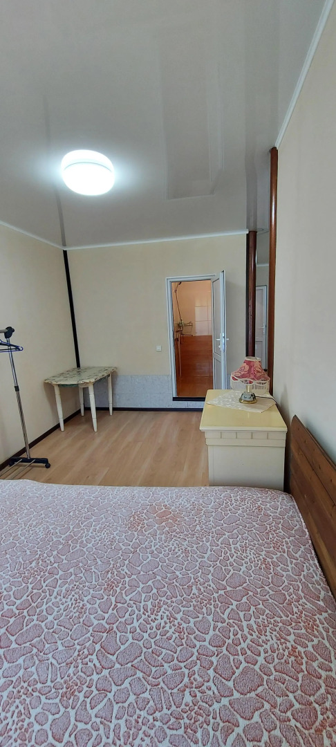 База отдыха Мангал