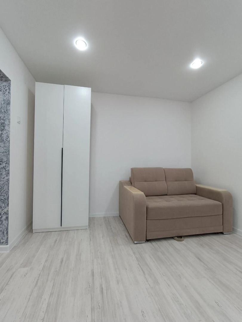 Квартира рядом с Микрохирургией Глаза