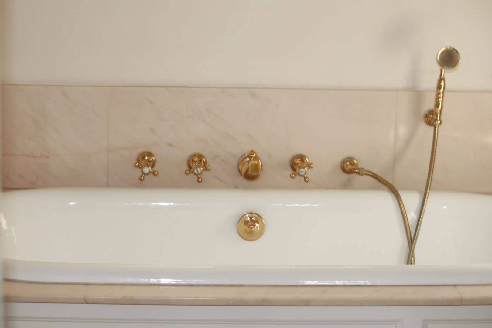 Вилла Невада