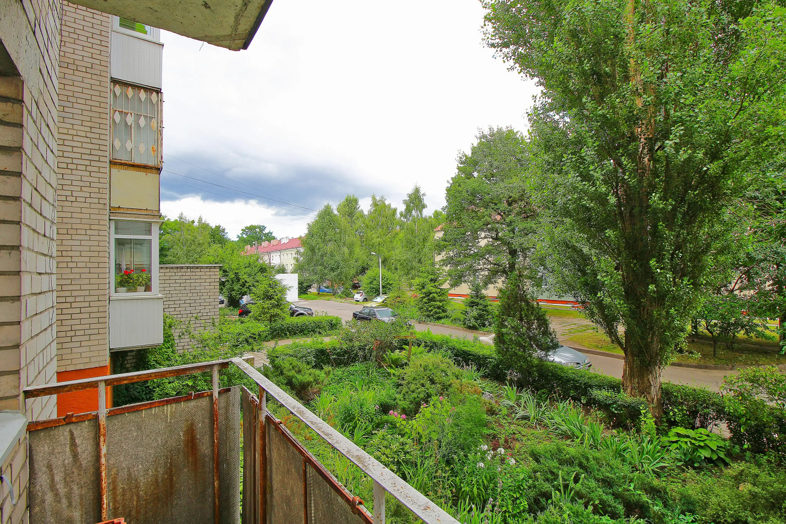 Апартаменты LovelyHome39 студия 5 на Аллее Смелых