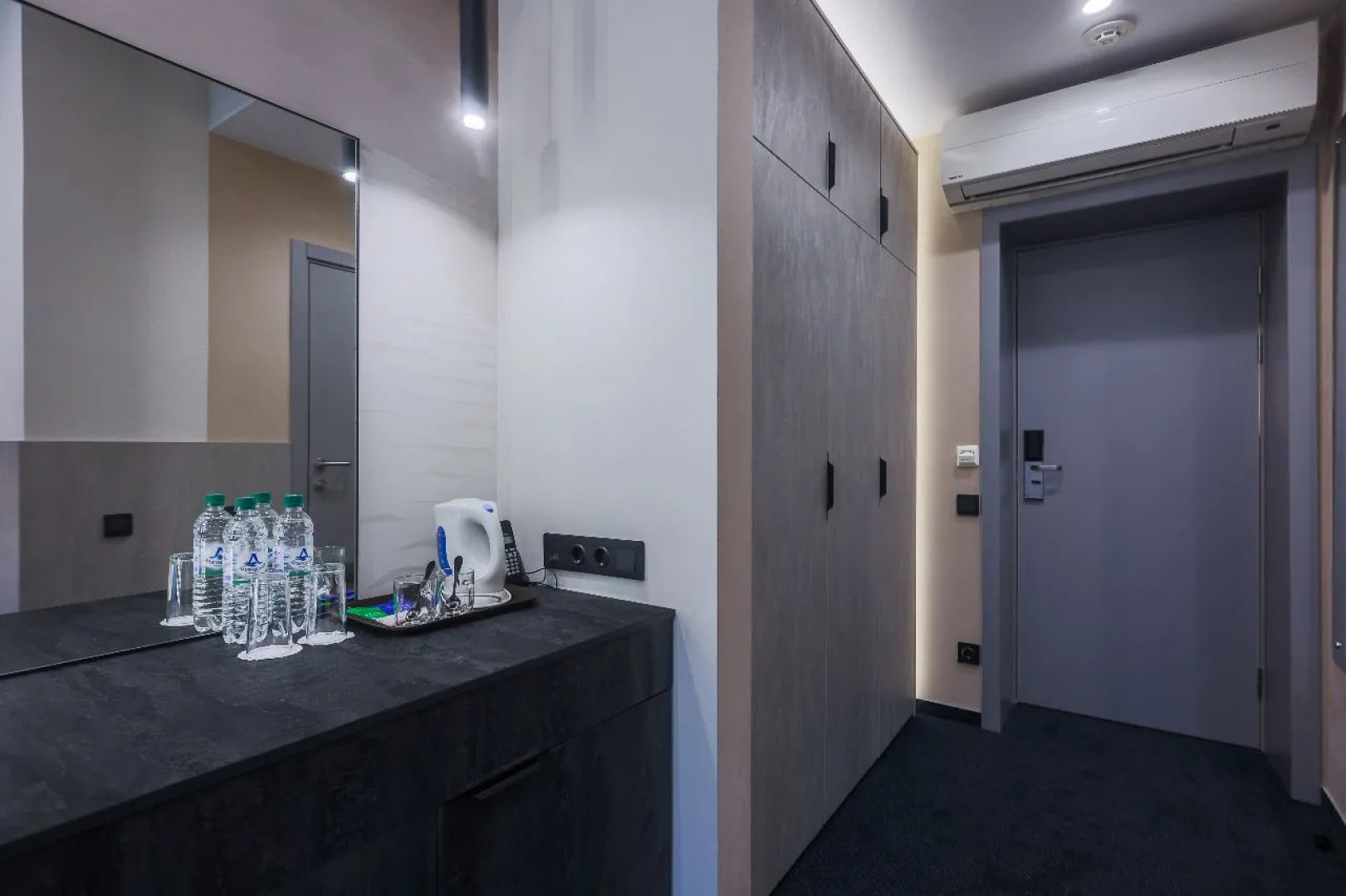 Отель Загородный отель Чайка